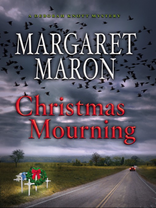Title details for Christmas Mourning by Margaret Maron - Available